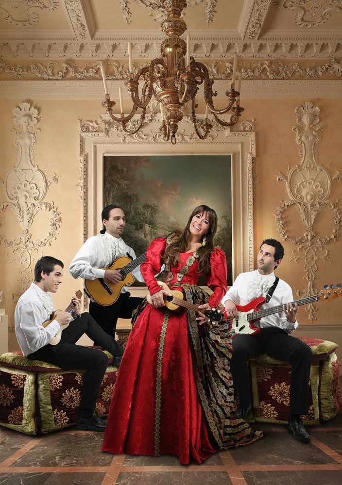 Photograph by DDiArte