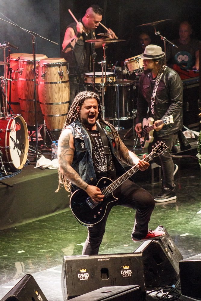 Photograph by Юлия Долгина