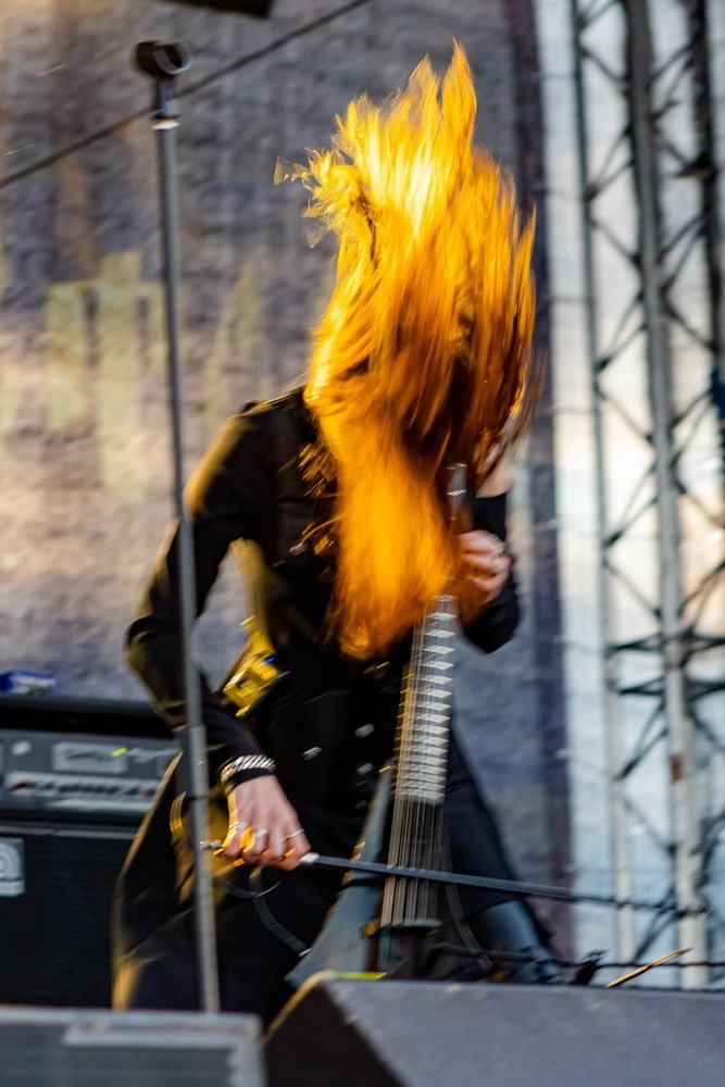 Photograph by Юлия Долгина