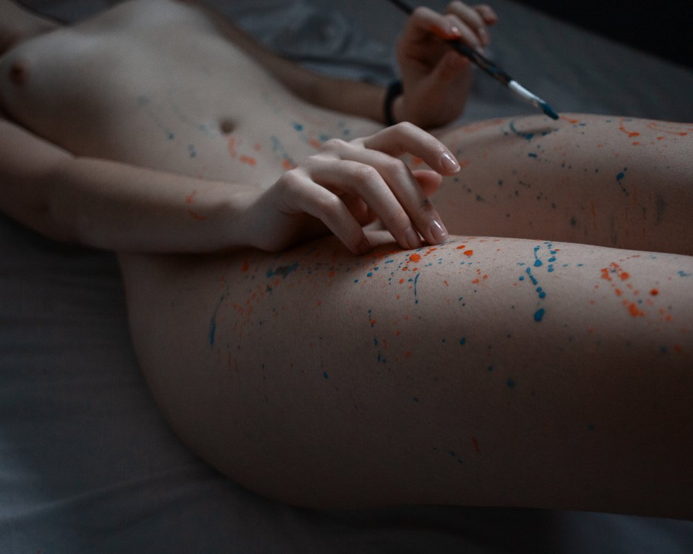 Photograph by mnechay