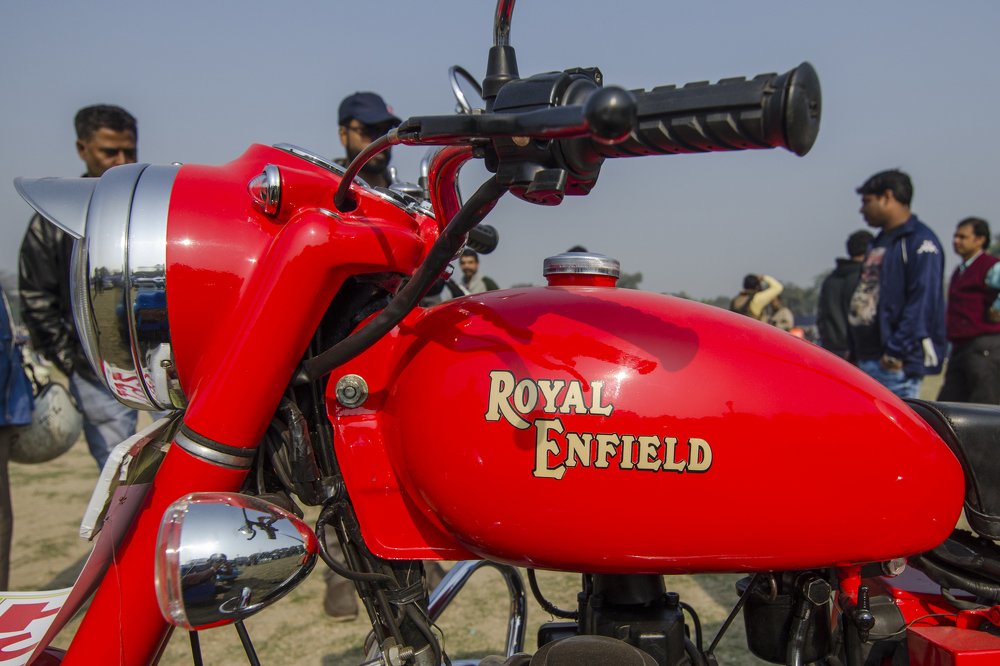 Photograph by Arindam Das