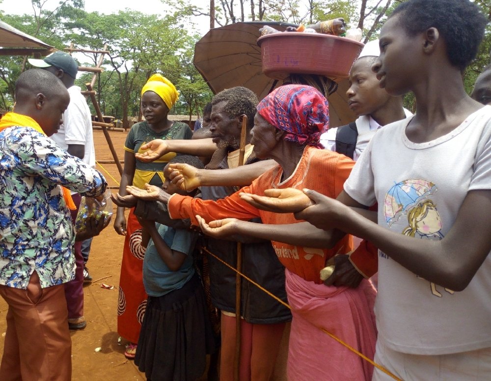 Photograph by Birembano Vainqueur