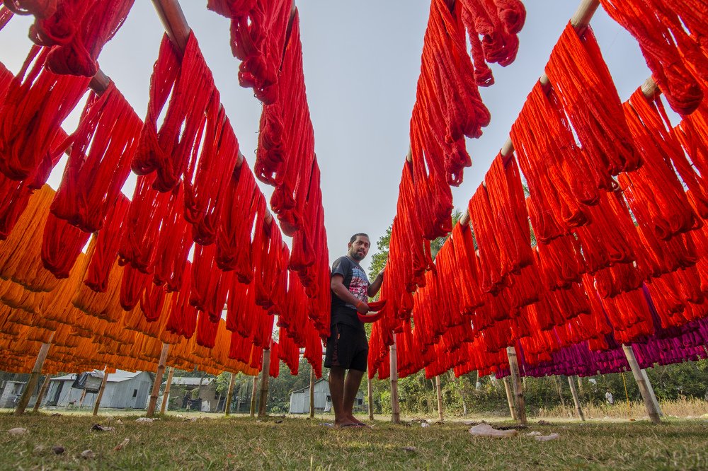 Photograph by Arindam Das