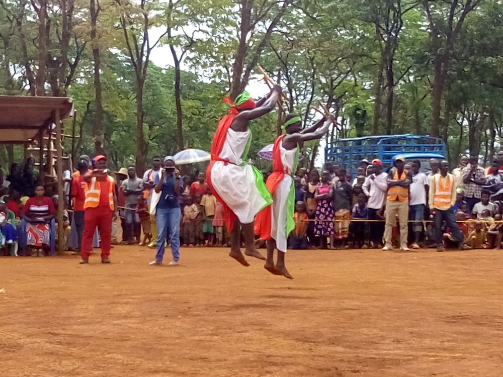 Photograph by Birembano Vainqueur