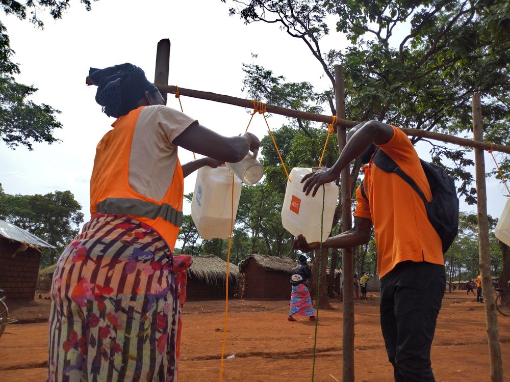 Photograph by Birembano Vainqueur