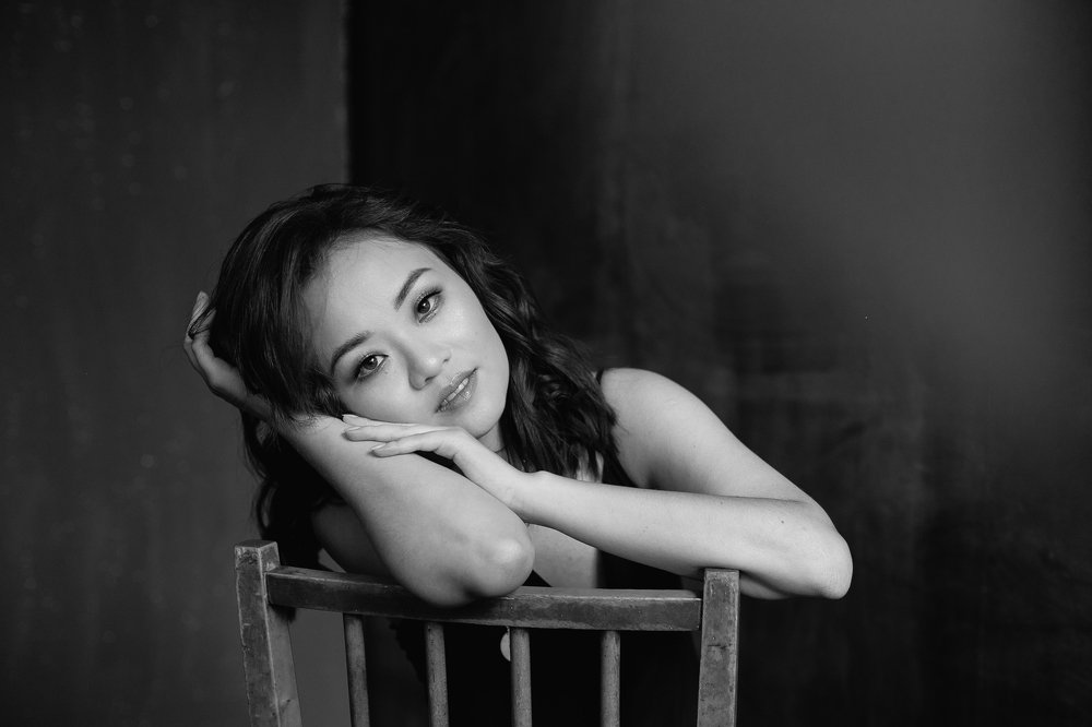 Photograph by Bakhautdinova Alina