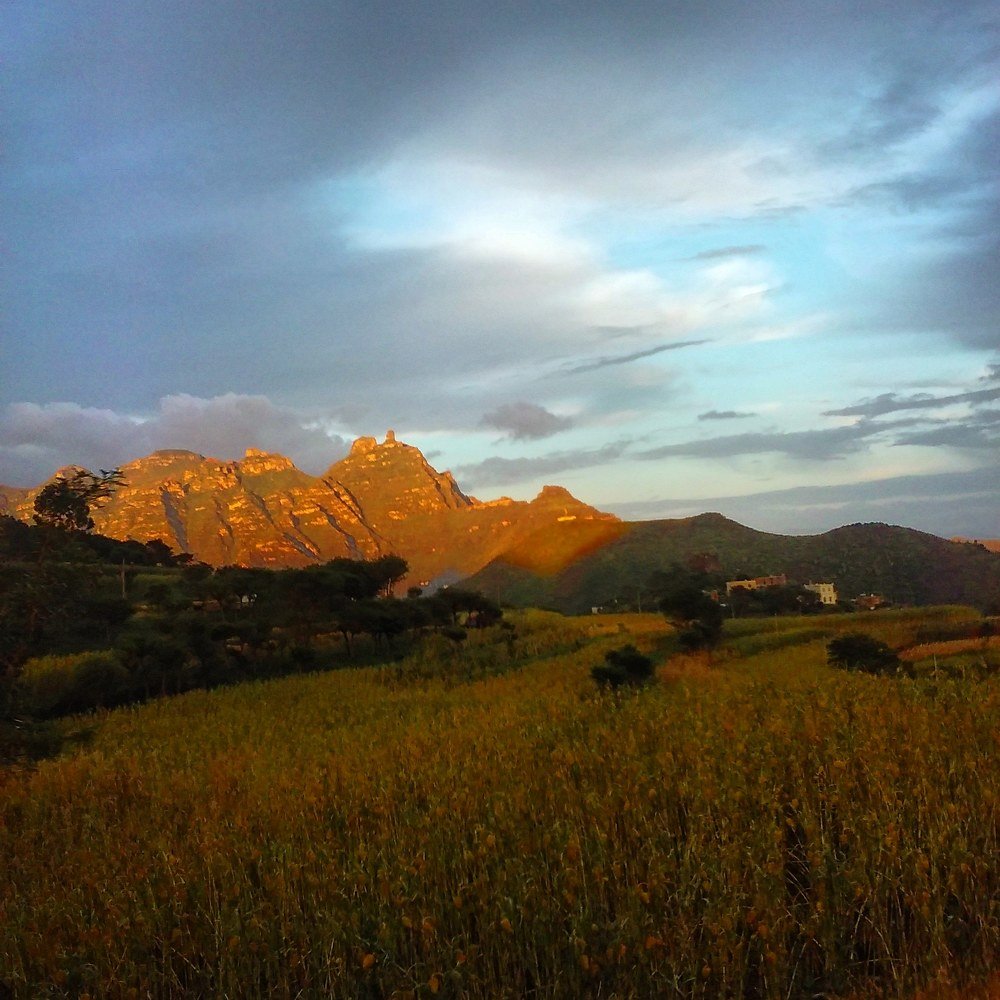 Photograph by Rassam Ali AL baadani