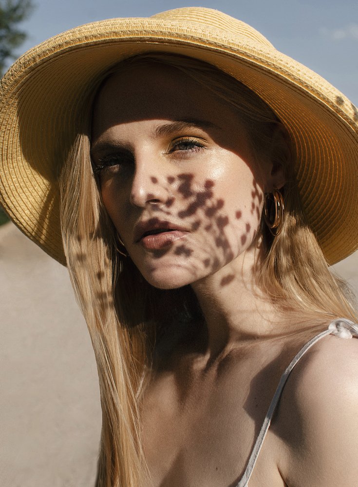 Photograph by Oryna Prykhodko