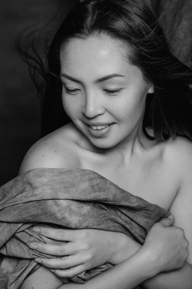 Photograph by Bakhautdinova Alina