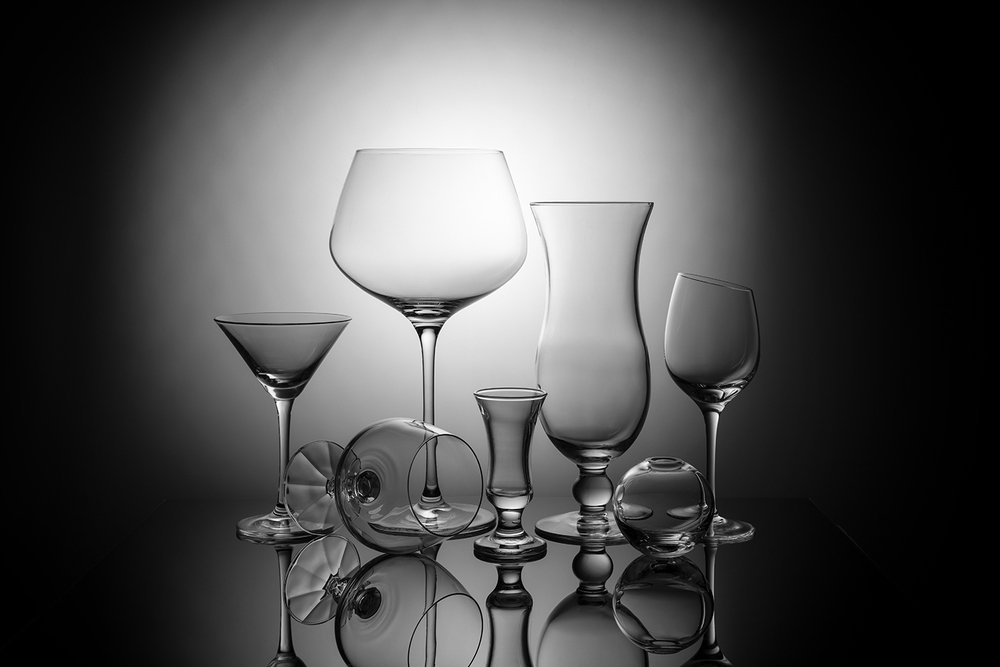 Стеклянная фантазия 16