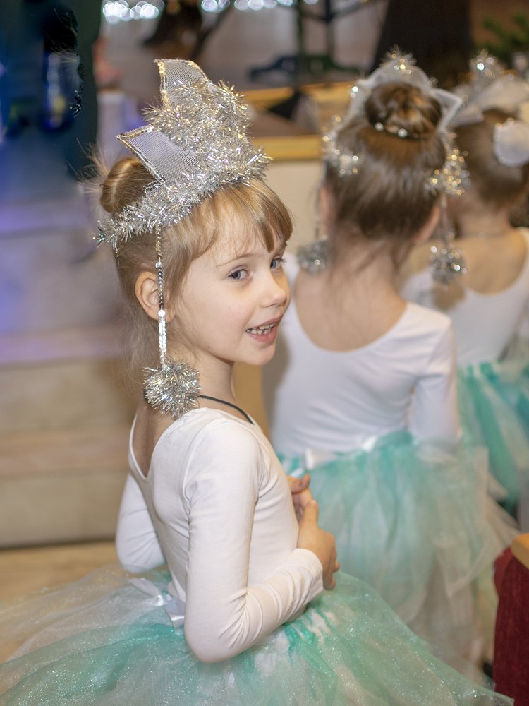 Photograph by Tatiana Zuikova