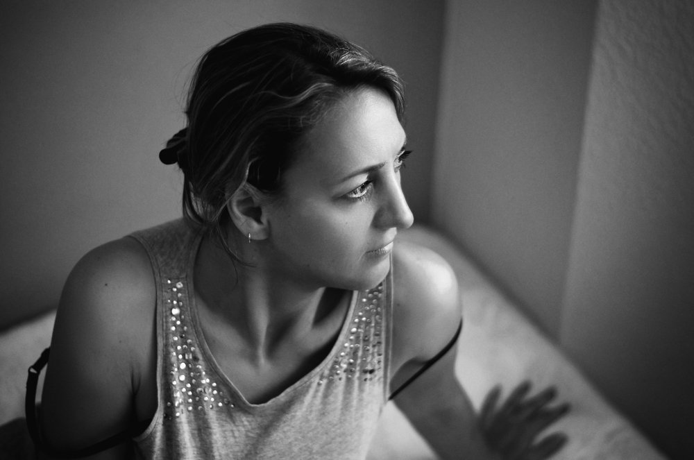 Photograph by Boris Vasilenko