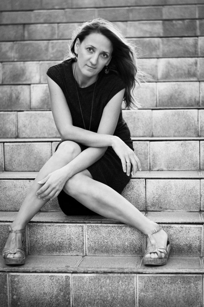 Photograph by Boris Vasilenko