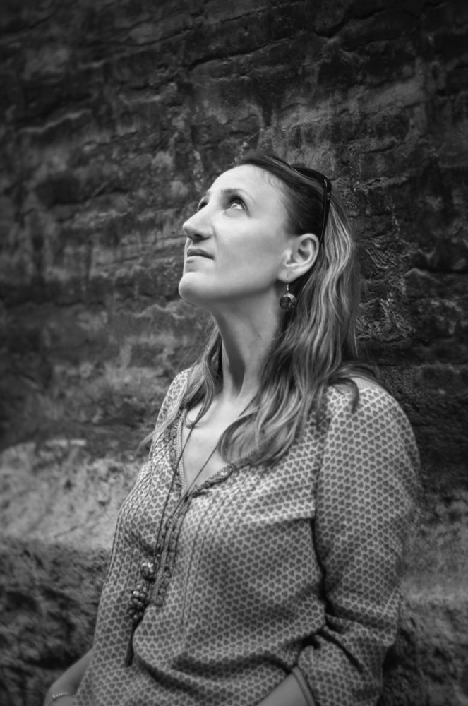 Photograph by Boris Vasilenko