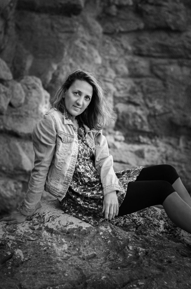 Photograph by Boris Vasilenko