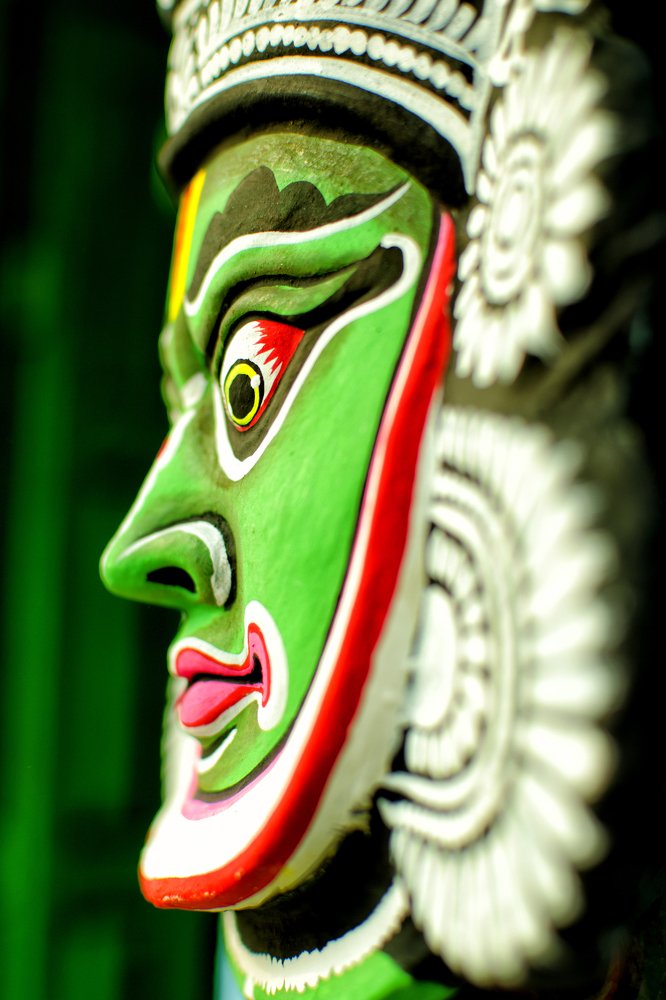 Photograph by Arindam Das