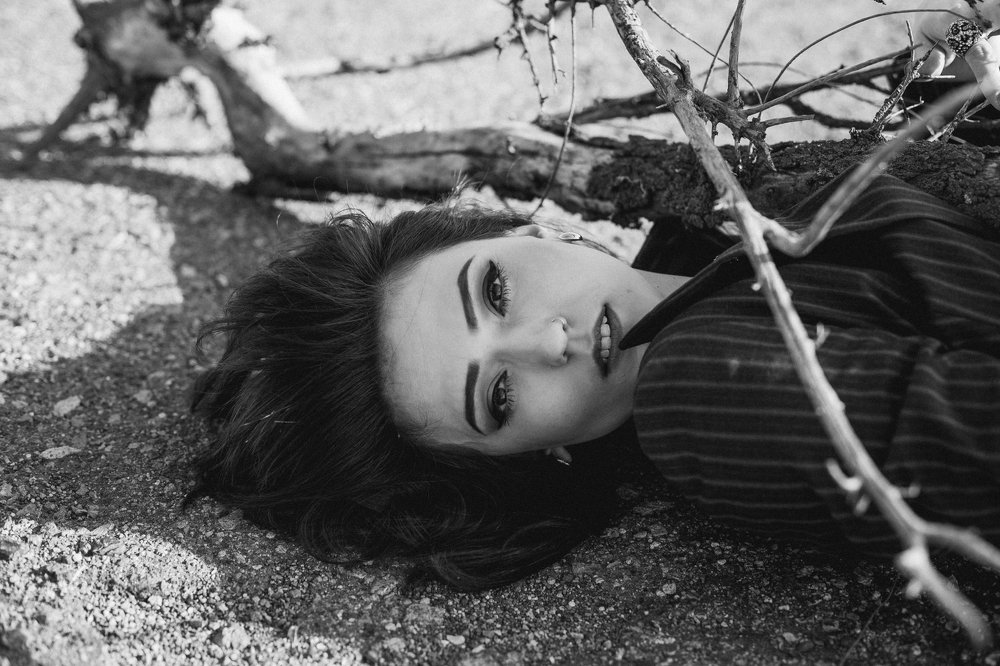 Photograph by Bakhautdinova Alina