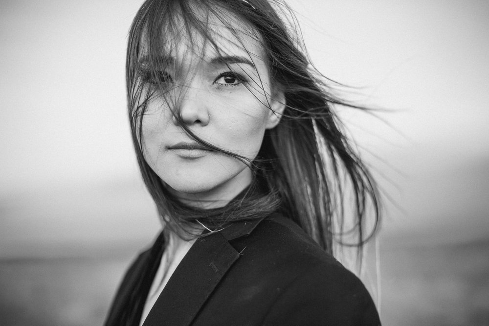 Photograph by Bakhautdinova Alina