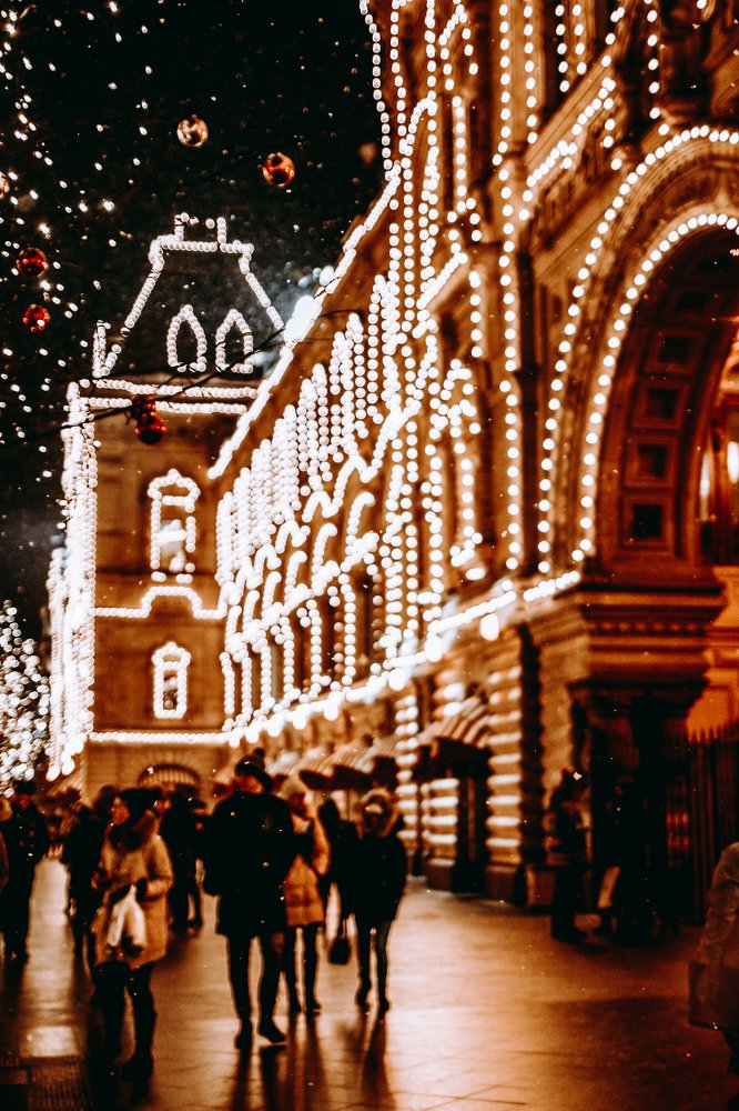 Photograph by Эдгар Черкасов