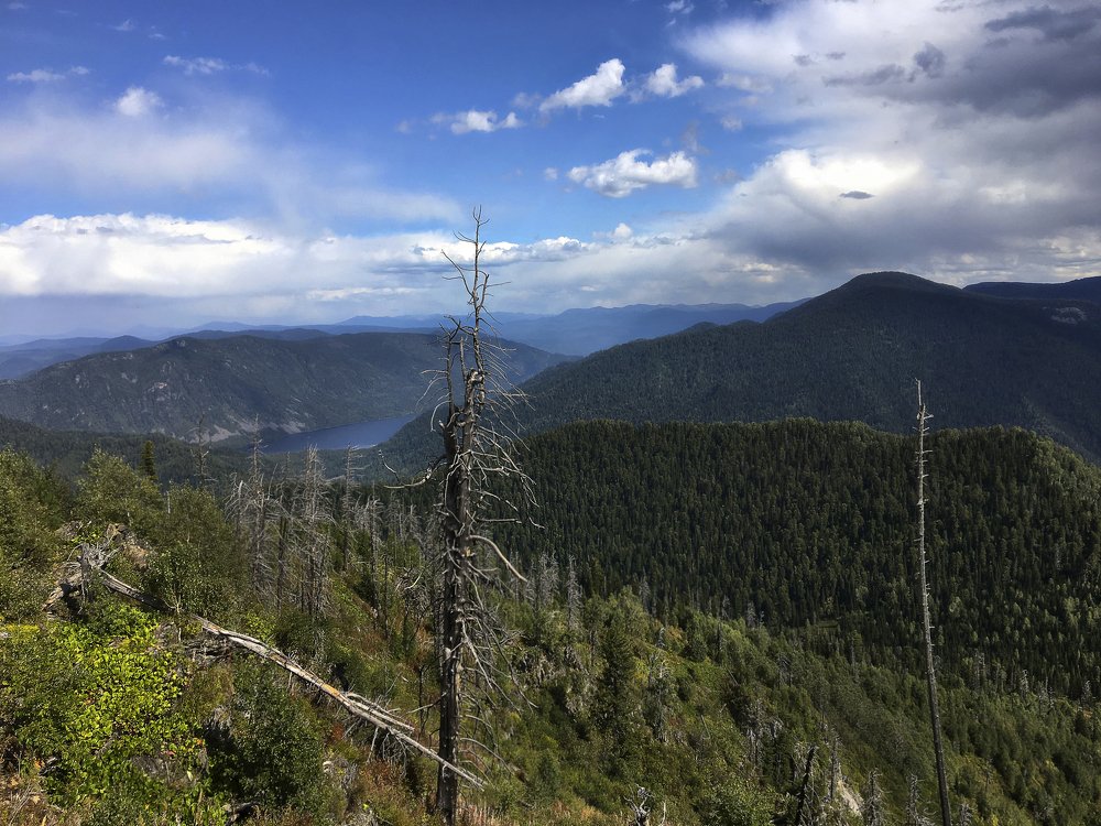 Photograph by Лев Марков