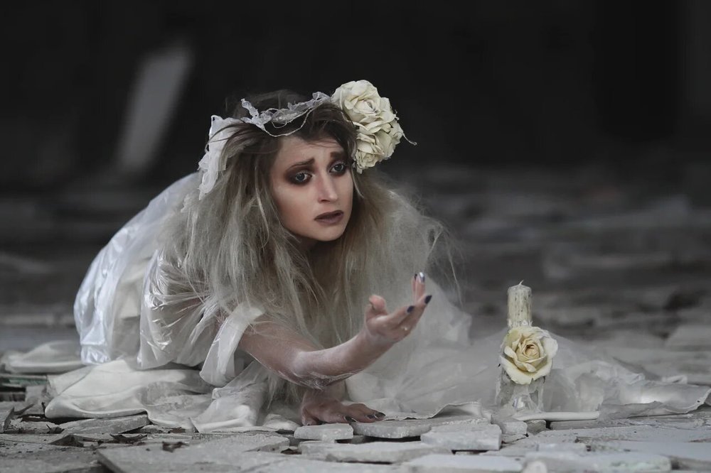 Photograph by Лиза Эрдинч