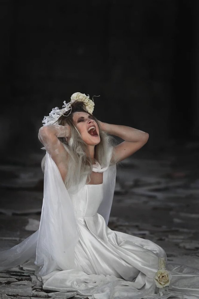 Photograph by Лиза Эрдинч