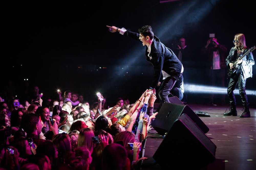 Photograph by Александр Нифанин