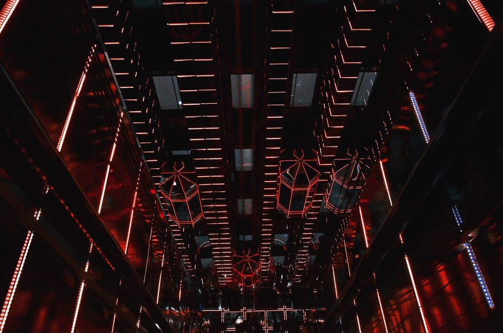 Photograph by Елена Василенко