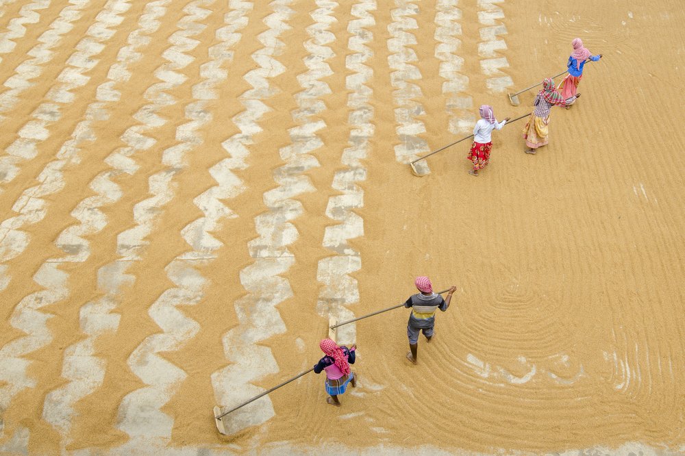 Photograph by Arindam Das