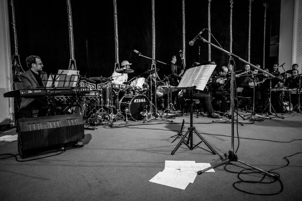 Photograph by Марат Наджибаев