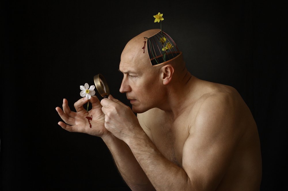 идентичность