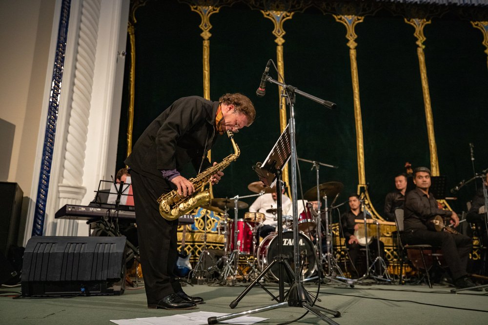 Photograph by Марат Наджибаев