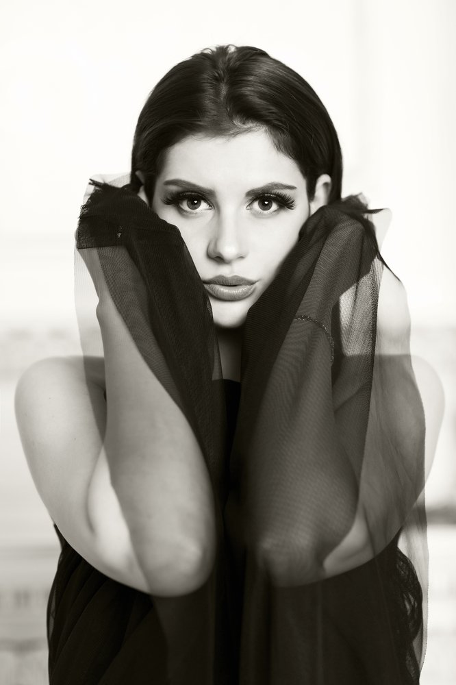 Photograph by Bella Grace