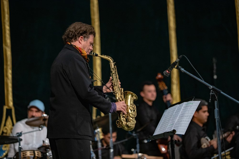 Photograph by Марат Наджибаев