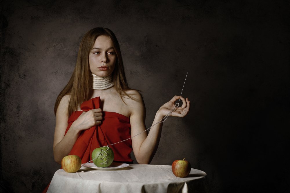 иллюзия целостного