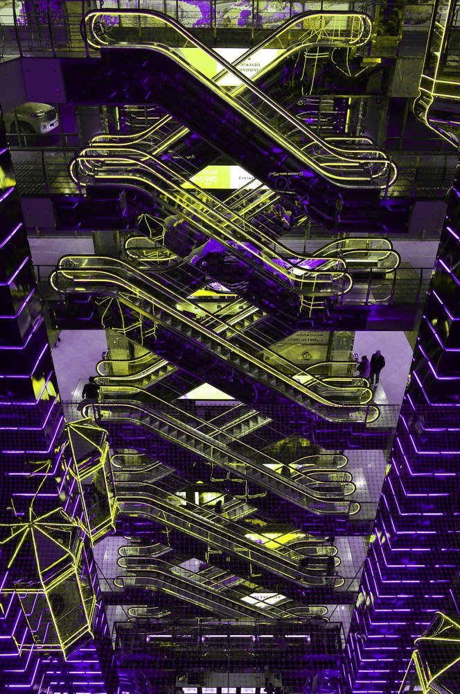 Photograph by Елена Василенко