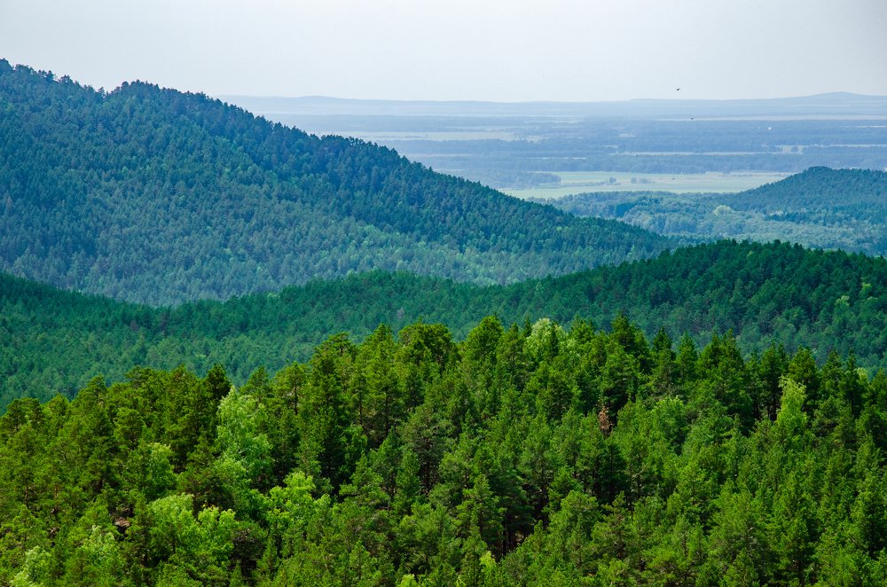 Photograph by Кирилл Савенко