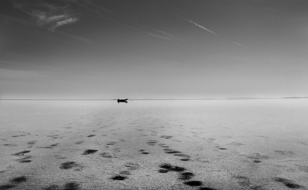 Photograph by abdolmoeed (hiwa) Maroufi