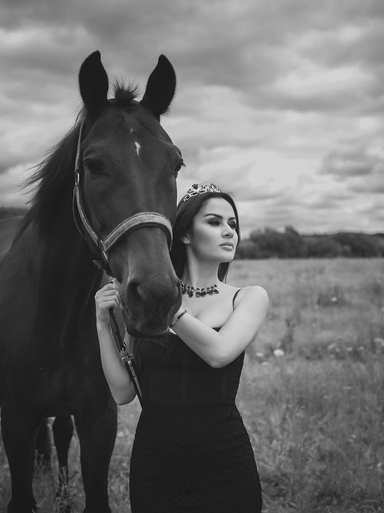 Photograph by Алина Фаизова