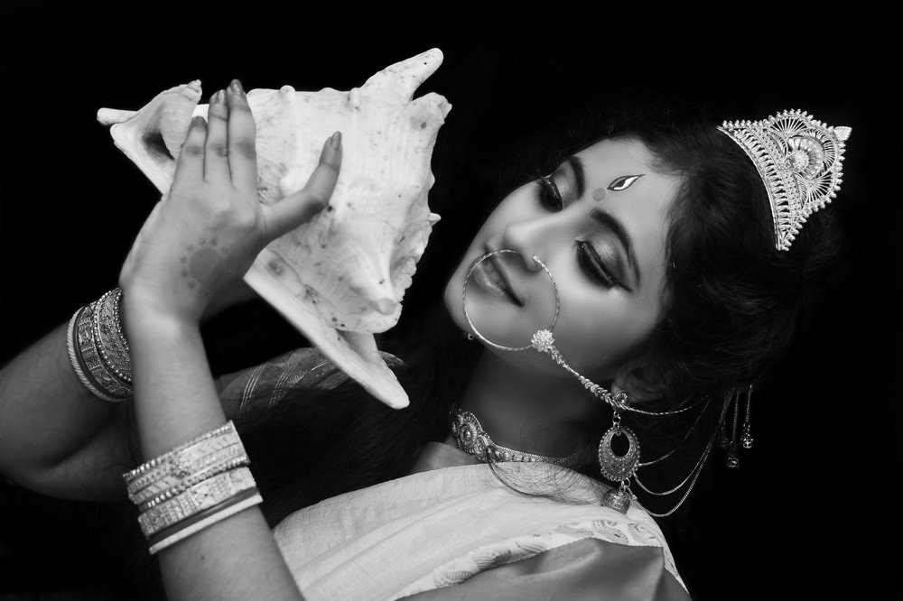 Photograph by Arindam Das