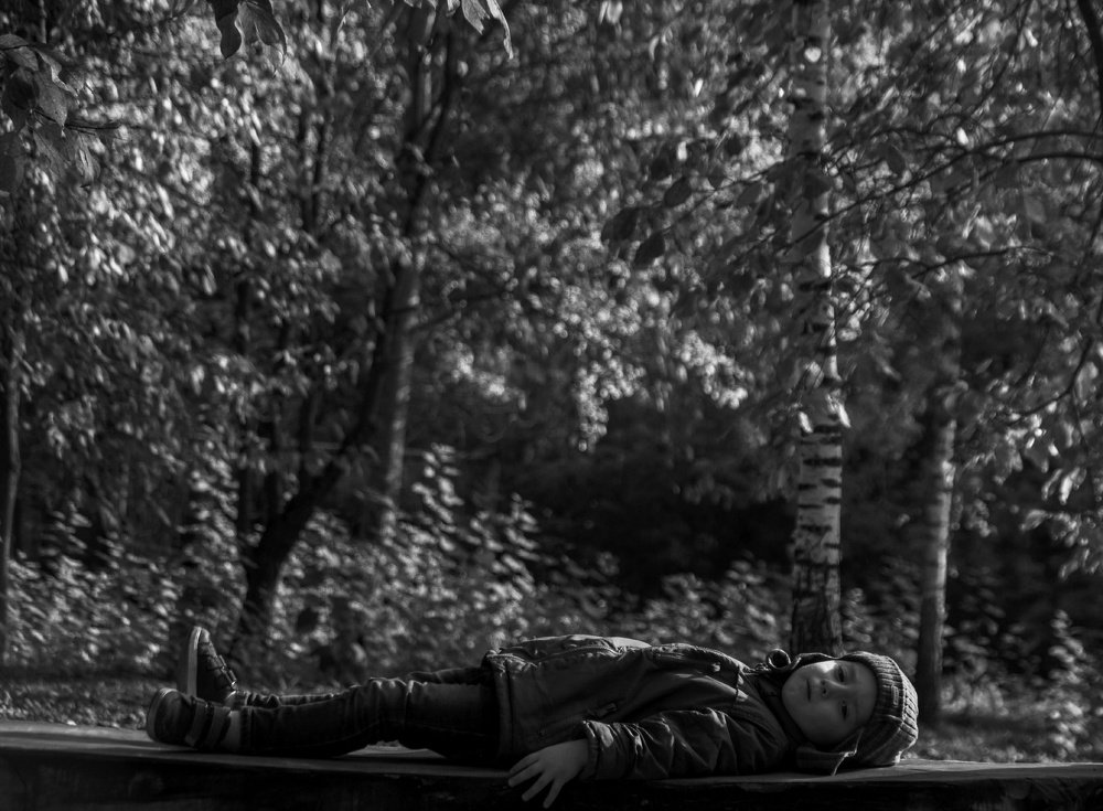 Photograph by Александр Гринь
