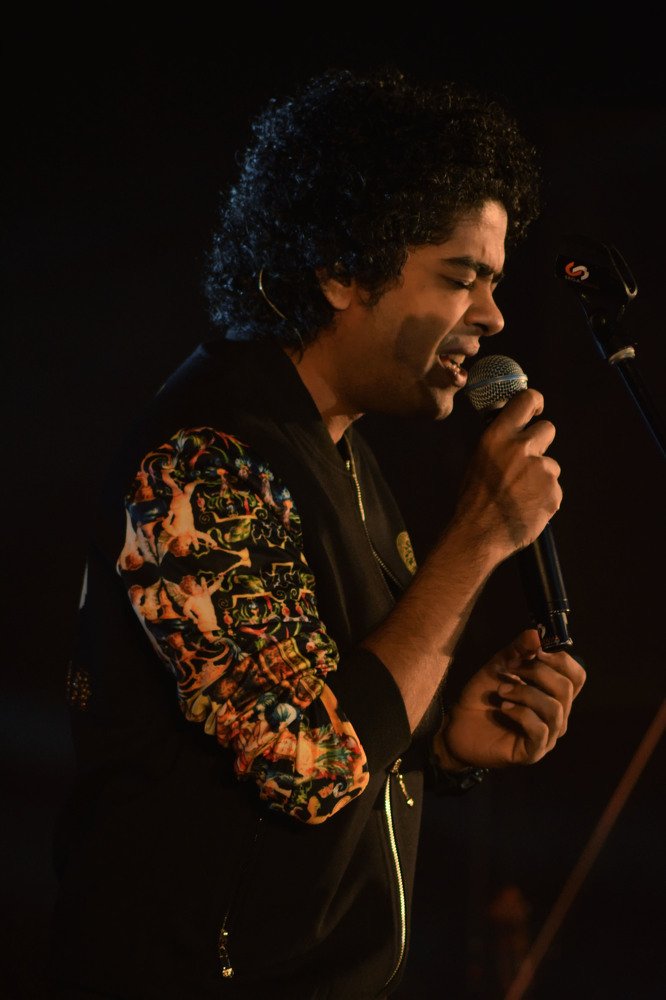 Photograph by Mathuran Raj