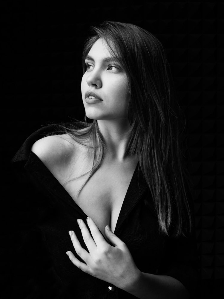 Photograph by Алина Фаизова