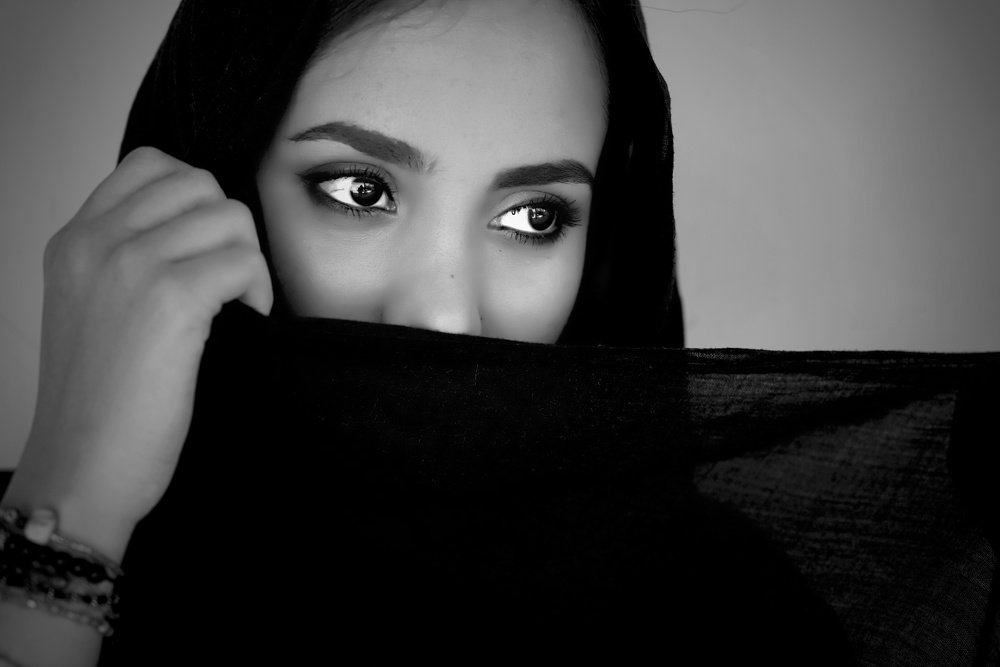 Photograph by Iraj Jabbari