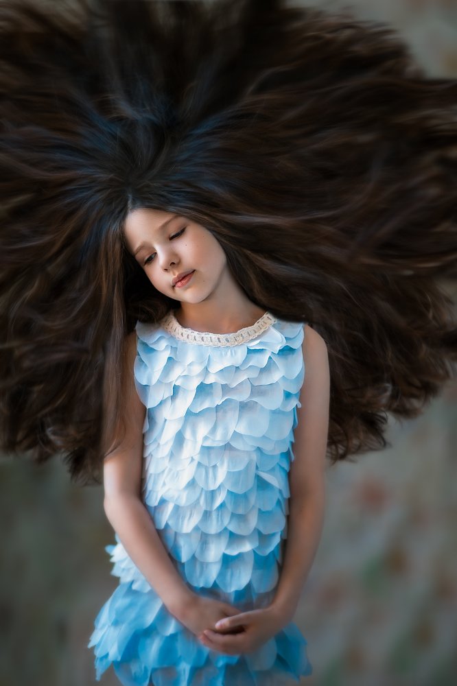 Photograph by Kira Gentovt