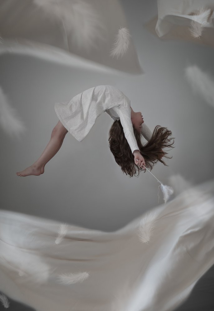 Photograph by Kira Gentovt
