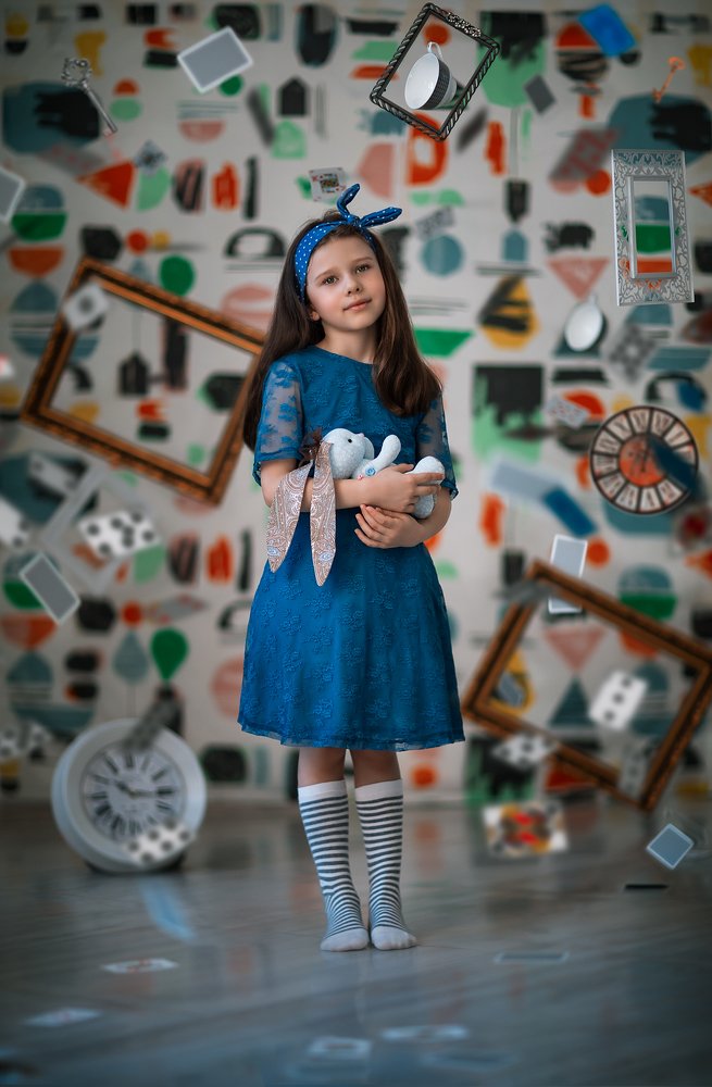 Photograph by Kira Gentovt