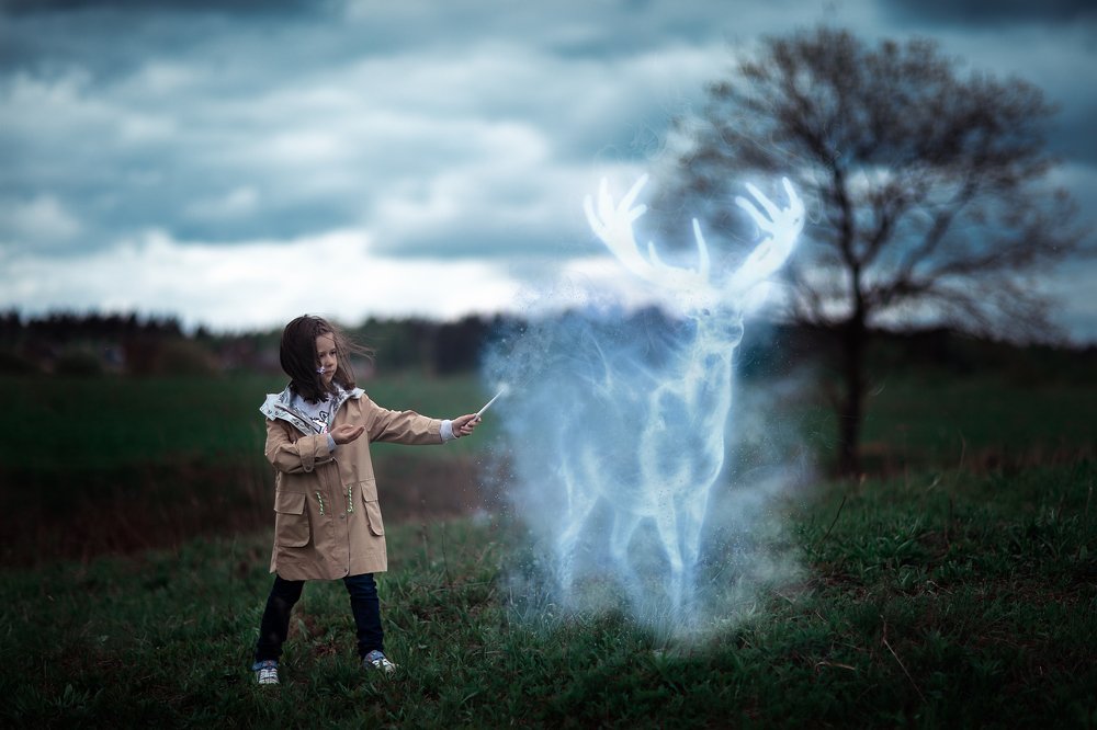 Photograph by Kira Gentovt