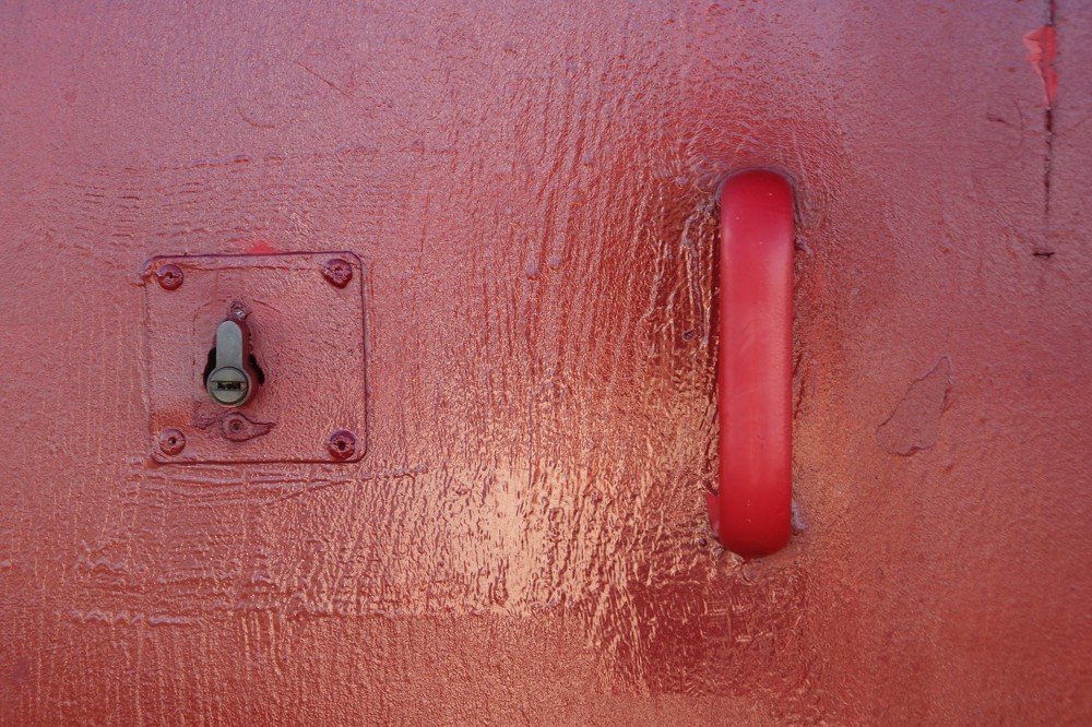 Photograph by Lucia Alvarez Rilla