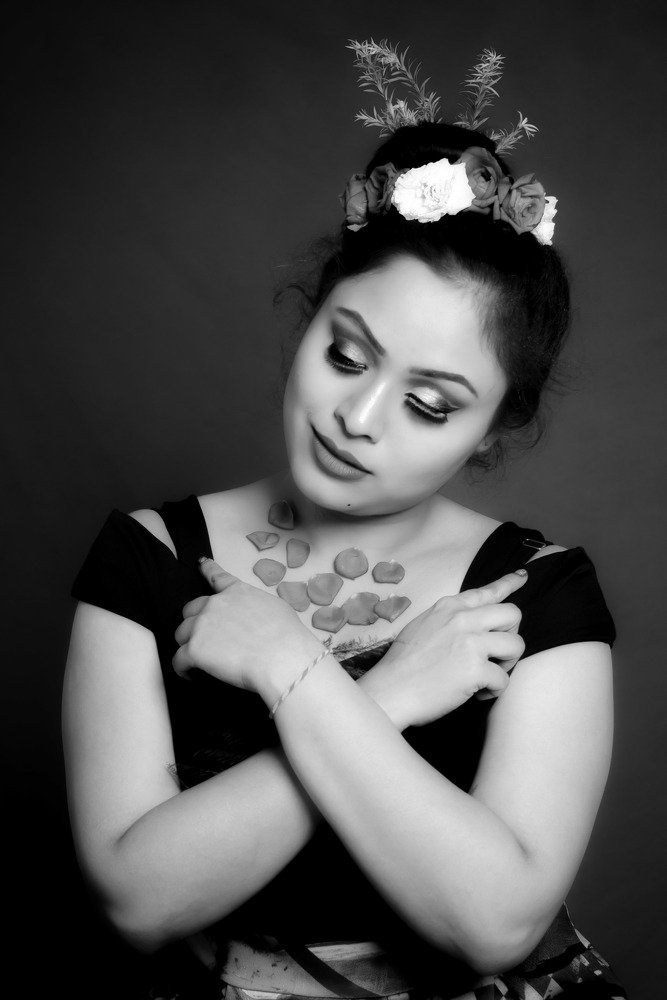 Photograph by Arindam Das